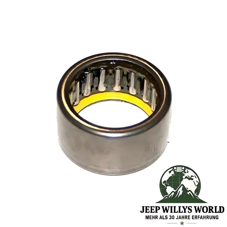 Crown Clutch Pilot Bearing 2.4L, 3.6L, 3.8L, 4.0L, 5.2L Engine. Jeep Wrangler , Cherokee , Grand Cherokee (92-18)