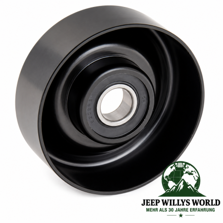 Idler Pulley Jeep Grand Cherokee 5.2 + 5.9 L V8 Engine 92-98