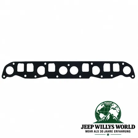 Intake & Exhaust Manifold Gasket 4.0L Jeep XJ / YJ / TJ / ZJ / ZG (91-99)