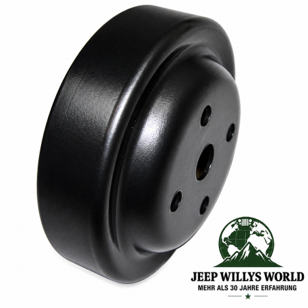 Umlenkrolle / Laufrolle Wasserpumpe Jeep  Cherokee 4,0 L 87-01