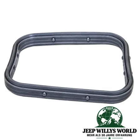 Crown Intake Manifold Seal Jeep Cherokee , Grand Cherokee , Commander 3.7L + 4.7L (99-12