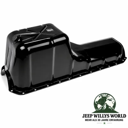 Dorman Ölwanne Motor Jeep Wrangler TJ / Grand Cherokee WJ WG 4,0L Motor (1999-2006)