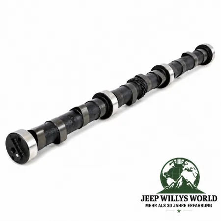 Enginetech Nockenwelle 4.0L 6 Zyl Jeep Wrangler TJ / Cherokee XJ / Grand Cherokee WJ WG (1999-2006)