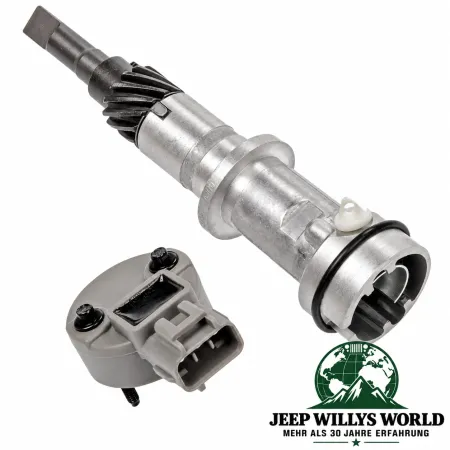 Dorman Ölpumpenantrieb + Nockenwellen Sensor Jeep Wrangler, Cherokee, Grand Cherokee 4,0L Motor (99-04)