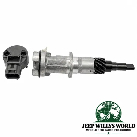 Dorman Ölpumpenantrieb + Nockenwellen Sensor Jeep Wrangler, Cherokee, Grand Cherokee 4,0L Motor (99-04)