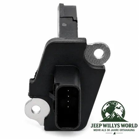 Ridex Air Flow Sensor Jeep Wrangler JK / Cherokee KJ, KK 2.8L CRD (05-18)