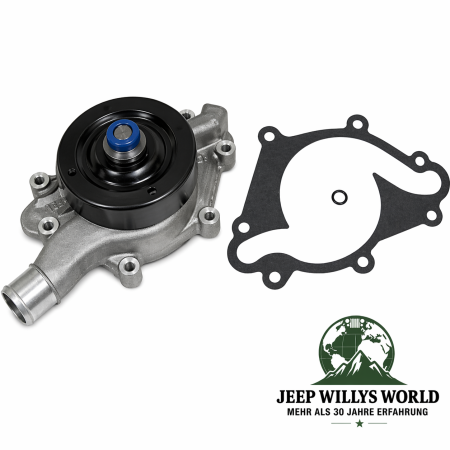 Water Pump Jeep Grand Cherokee 8 Cyl. 93-98