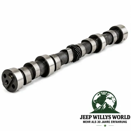 Enginetech Nockenwelle 2,5 L 4 Zyl Jeep Wrangler TJ / Cherokee XJ (1996-2002)