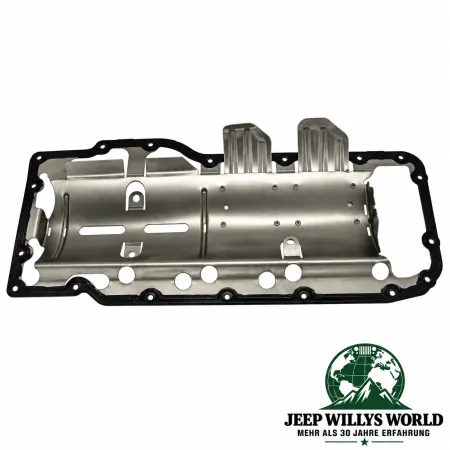 Crown Engine Gasket Set Lower Jeep Grand Cherokee, Commander 4.7L Engine (04-09)