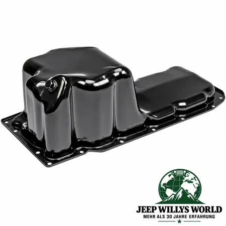NTY Engine Oil Pan Jeep Grand Cherokee WJ WG 4.7L Engine (99-04)