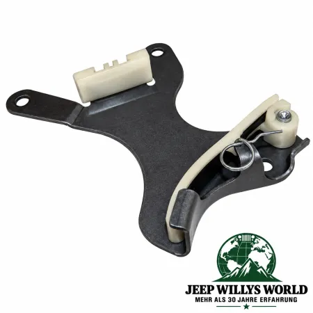 Crown Engine Timing Chain Tensioner Primary Jeep Cherokee  / Grand Cherokee / Commander 3.7L + 4.7L (99-12)