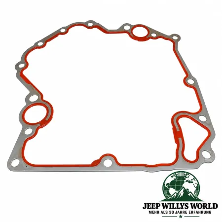 Crown Timing Cover Gasket Jeep Grand Cherokee WJ WG 4.7 (99-03)