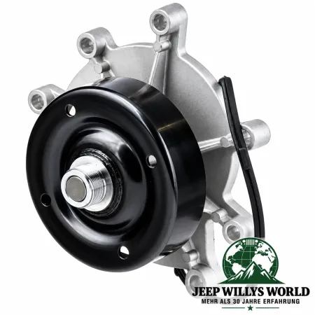Ridex Wasserpumpe inkl. Dichtung Jeep Cherokee,  Grand Cherokee, Commander 3,7L + 4,7L Motor (99-10)