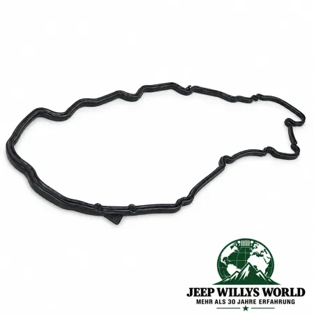 Crown Valve Cover Gasket left Jeep Grand Cherokee WJ WG 4.7L Engine (99-03)