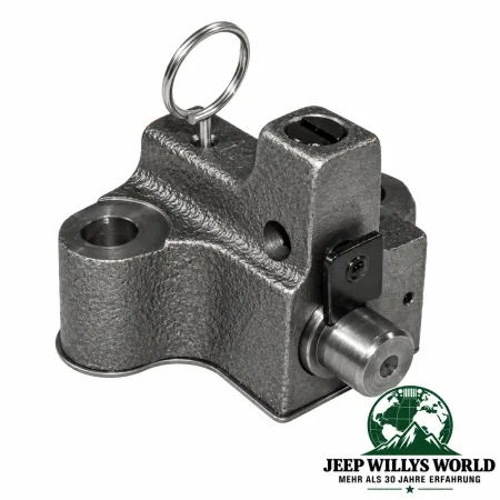Crown Engine Timing Chain Tensioner right Sacundary Jeep Grand Cherokee WJ WG WH WK / Commander XH XK 4.7L (99-09)