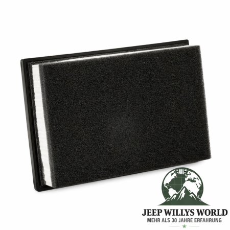 Air Filter 2,5 L TD Diesel Jeep Cherokee 97-01