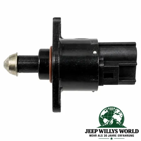 Standard Auto Idle Speed Motor 3.7L + 4.7L Jeep Cherokee KJ / Grand Cherokee WJ WG (99-04)