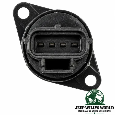 Standard Auto Idle Speed Motor 3.7L + 4.7L Jeep Cherokee KJ / Grand Cherokee WJ WG (99-04)