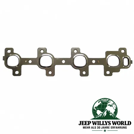 Crown Abgas Krümmer Dichtung 4,7L Jeep WJ / WG / WH / WK (99-07)