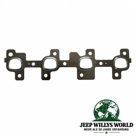 Crown Abgas Krümmer Dichtung rechts 4,7L Jeep WJ / WG / WH / WK (99-07)