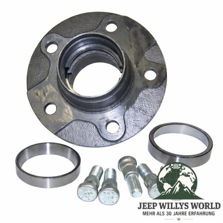 Drive Flange Front Axle Dana 30 Jeep CJ 78-81
