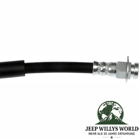 Bremsschlauch vorne links Jeep CJ7 CJ8 82-86