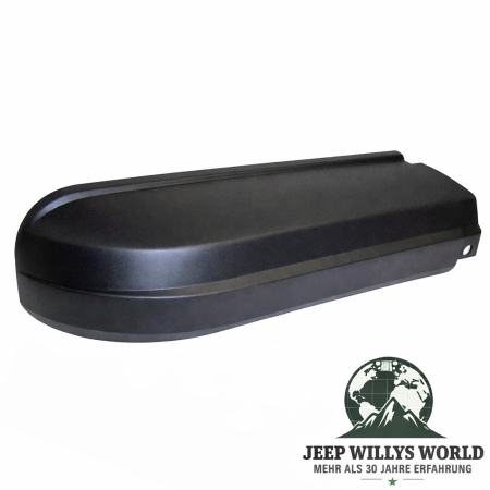Kotflügelverbreiterung Verlängerung rechts Jeep Wrangler 87-95