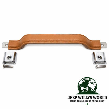 Türgriff innen links oder rechts Spice Jeep CJ + Wrangler 76-95