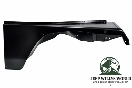 Kotflügel vorne rechts Jeep Wrangler 87-95