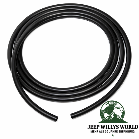 Windshield Glass Weatherstrip Seal Inner Jeep Wrangler 87-95