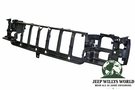 Frontmaske ohne Leuchtweitenregulierung Jeep Grand Cherokee 96-98