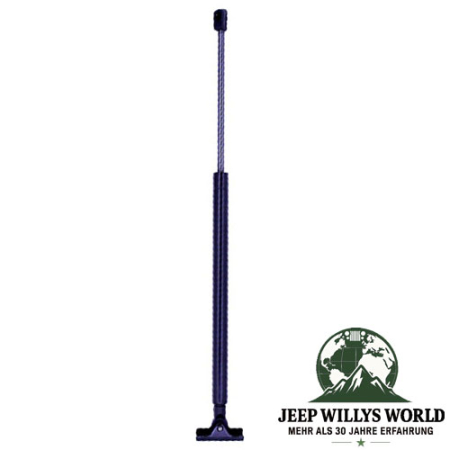 Liftgate Support Jeep Cherokee 97-01