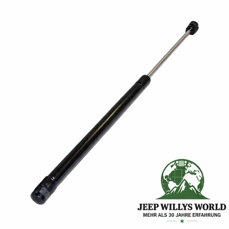Liftgate Support Strut Glass Window Jeep Grand Cherokee 96-98