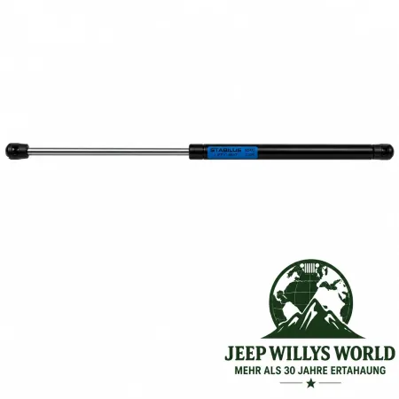 Heckklappendämpfer Gasfeder Hardtop rechts oder links Jeep Wrangler TJ (96-06)