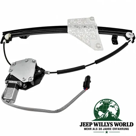Dorman Fensterheber Kit mit Motor hinten rechts Jeep Grand Cherokee WJ (99-09.3.00).
