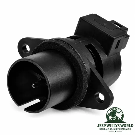Standard Cabin Air Temperature Sensor Jeep Wrangler, Gladiator,  Cherokee, Compass, Renegade, Grand Cherokee (11-25)