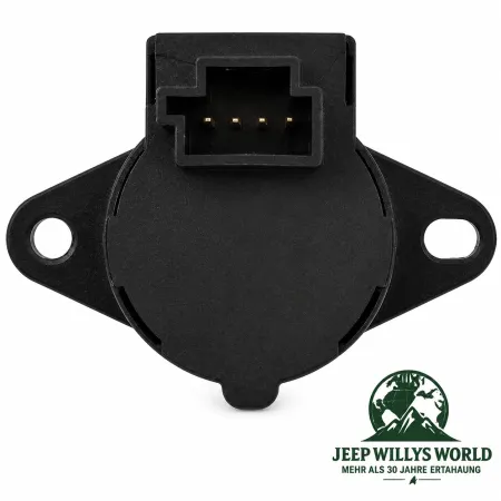 Standard Cabin Air Temperature Sensor Jeep Wrangler, Gladiator,  Cherokee, Compass, Renegade, Grand Cherokee (11-25)