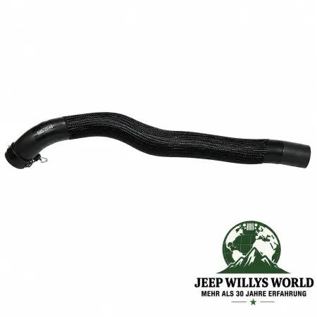 Kühlwasserschlauch Kühlerschlauch oben Jeep Wrangler JK 2,8L CRD (11-18)