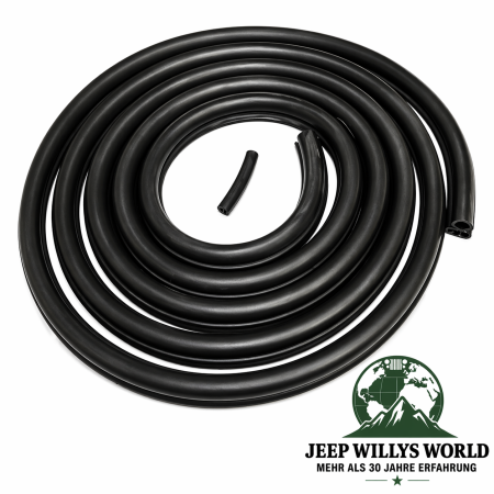 Türdichtung hinten rechts oder links Jeep Grand Cherokee 93-98