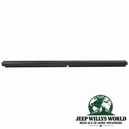 Fairchild Türdichtsatz Abstreifer vorne rechts außen. Jeep Grand Cherokee WJ WG (99-04)