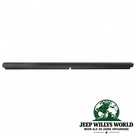 Fairchild Türdichtsatz Abstreifer vorne links außen. Jeep Grand Cherokee WJ WG (99-04)