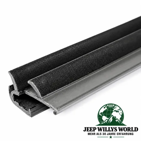 Abstreifer außen vorne links Jeep Grand Cherokee WJ WG 99-04