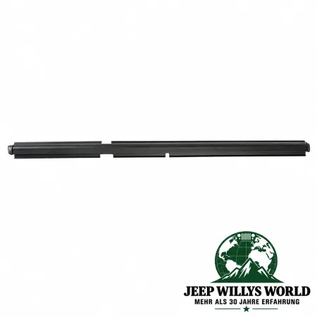 Fairchild Türdichtsatz Abstreifer hinten rechts außen. Jeep Grand Cherokee WJ WG (99-04)