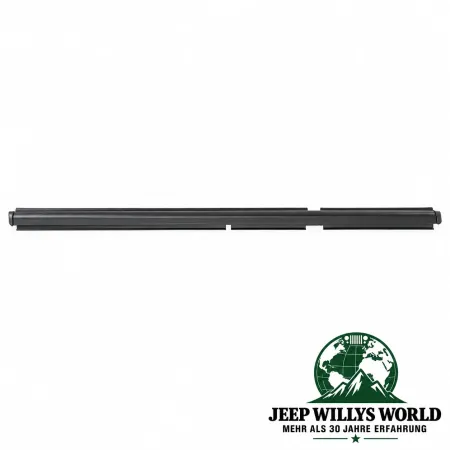 Fairchild Türdichtsatz Abstreifer hinten links außen. Jeep Grand Cherokee WJ WG (99-04)
