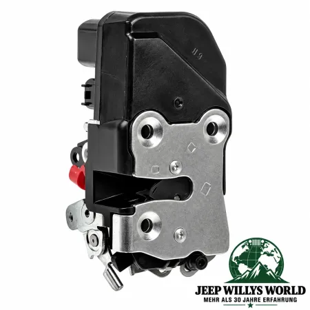 Dorman Türschloss Türverriegelung Zentralverriegelung vorne rechts Jeep Grand Cherokee WJ WG (99-04)