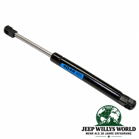 Crown Motorhaubendämpfer Gasfeder Paar rechts und links Jeep Grand Cherokee WJ WG (99-04)