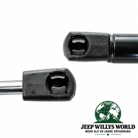 Motorhaubendämpfer Jeep Grand Cherokee WJ WG 99-04