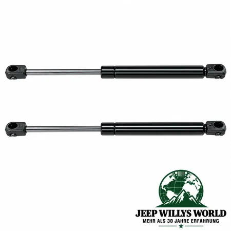 Tuff Support Heckklappendämpfer Glasheckscheibe Paar rechts und links Jeep Grand Cherokee WJ WG (99-04