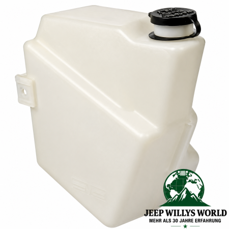 Scheibenwischer Wischwasserbehälter Jeep Wrangler 91-95