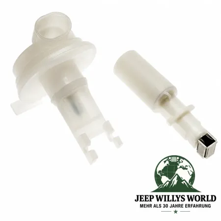 Standard Niveaufühler Wischwasserbehälter Wasserstandssensor Jeep Cherokee XJ / Grand Cherokee ZJ ZG (1996-2001)